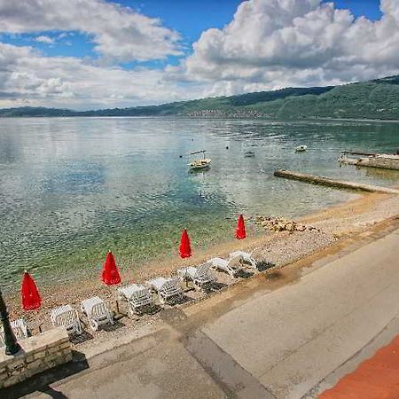 Apartmani Ana Herceg Novi Exterior photo