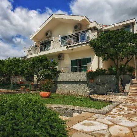 Apartmani Ana Herceg Novi Exterior photo