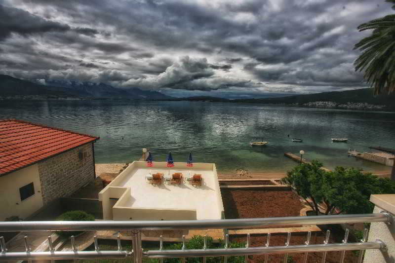 Apartmani Ana Herceg Novi Exterior photo