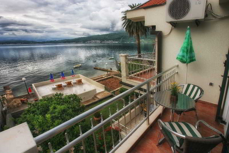 Apartmani Ana Herceg Novi Exterior photo